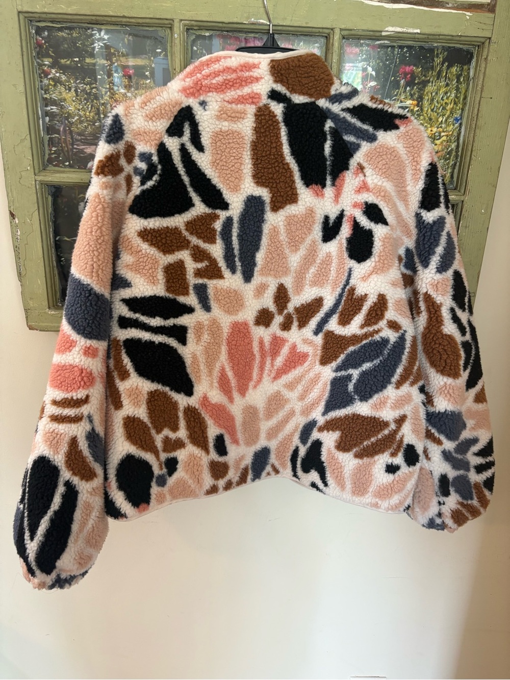 saltwater LUXE Deeda Jacket Large - Picture 5 of 5